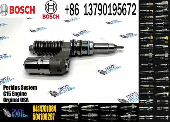 New Diesel Pump Nozzle Assembly Injector 0414701006 0414701053 0414701084 986441003 986441103 5236530 Diesel Engine Parts