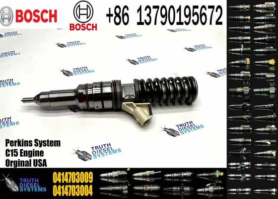 0414703004 0414703008 0414703009 Fuel Injector for Iveco Fiat 504154922 504287106 504128354 504082373 504131378