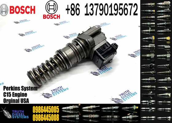 Unit Fuel Injection Pump 0414755004 0414755005 0986445005 0414755016 Diesel Engine Autoparts