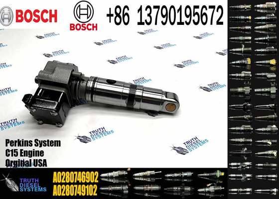 High Quality Diesel Electronic Unit Pump 0414799008 A0280746902