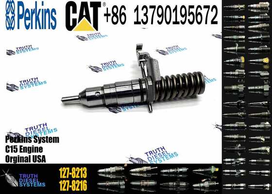 3114 3116 3126 Fuel Injector 127-8213 127-8218 3126 127-8216 for E322 E325 E320