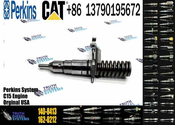 Excavator Injector 1408413 140-8413 0R8867 0R-8867 for 3116 Diesel Engine Parts Nozzle Assembly