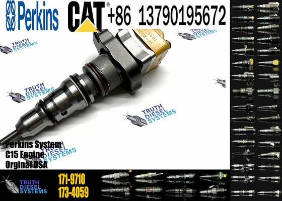 New Condition Diesel Engine 3126B Injector Fuel Nozzle Model 171-9710 218-4109 171-9704 222-5965 178-6432 10R-9348