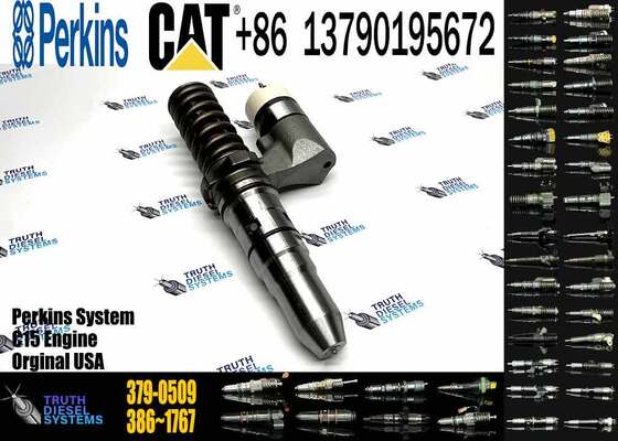 Rail Fuel Injector 11R-0279 11R-0280 11R-0287 389-1969 250-1306 379-0509 386-1752 386-1753 386-1774 386-1754 386-1769 386-1758