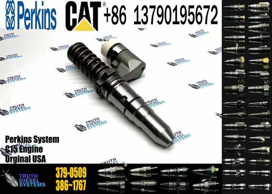 Rail Fuel Injector 11R-0279 11R-0280 11R-0287 389-1969 250-1306 379-0509 386-1752 386-1753 386-1774 386-1754 386-1769 386-1758