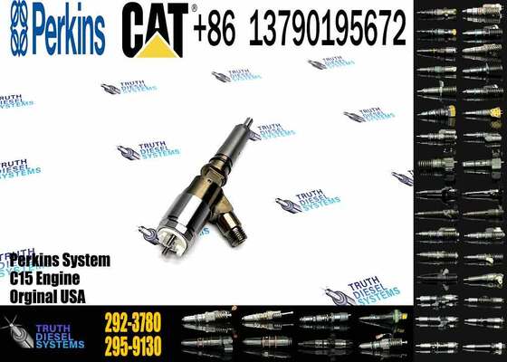 Motor Injection 3200680 3069380 2923780 for C4.4 C6.6 Engine Injector 320-0680 306-9380 292-3780