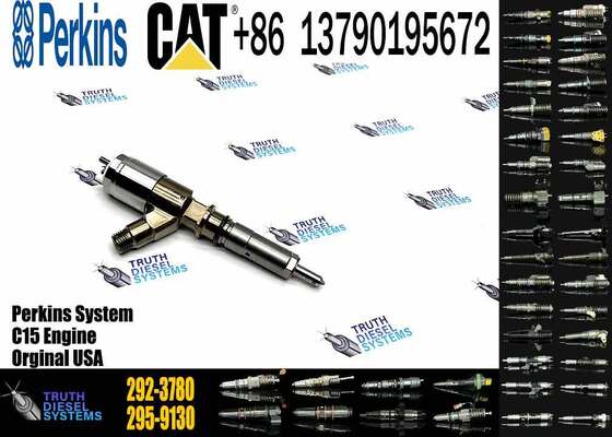 Motor Injection 3200680 3069380 2923780 for C4.4 C6.6 Engine Injector 320-0680 306-9380 292-3780