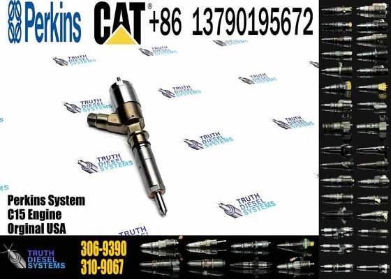 306-9390 557-7637 306-9390 5577637 C7 Fuel Injector Assembly Nozzle Excavator