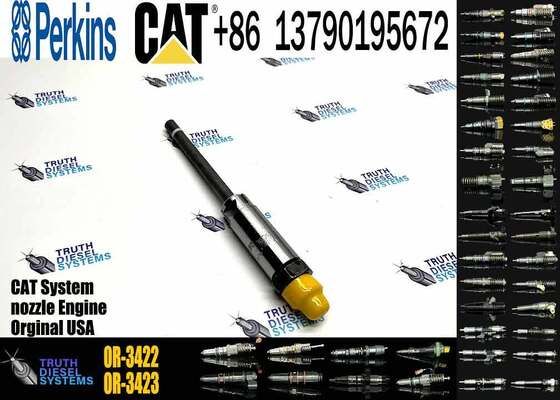 Generator Set 3406C 3406B 3412 3408B 3408C 3408 3412C Diesel Engine Fuel Injector 4W-7018 4W7018 0R-3422