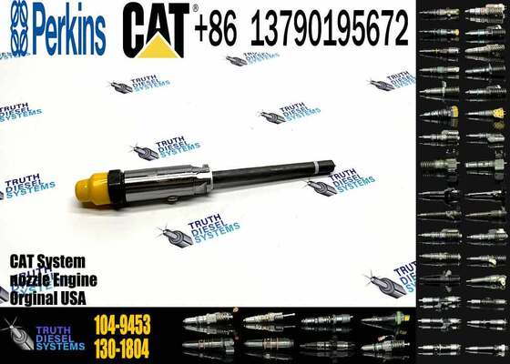 Diesel Injector Nozzle 7W7038 4W7015 4W7016 104-9453 8N7005 8N7006 For Engine 3304 3304B 3306B