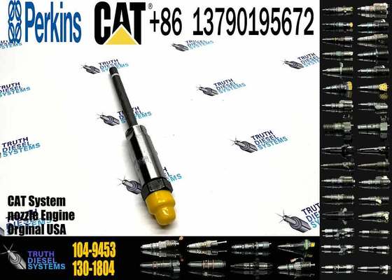 Diesel Injector Nozzle 7W7038 4W7015 4W7016 104-9453 8N7005 8N7006 For Engine 3304 3304B 3306B