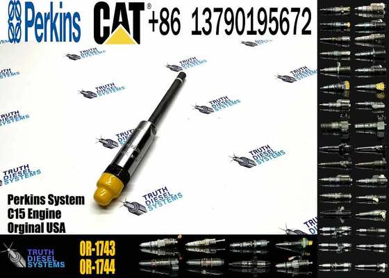 High Quality 8N-7005 0R-1740 130-1804 0R-1742 0R-1747 0R-1743 Fuel Injector 3306 Nozzle