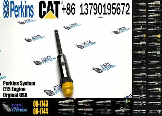 High Quality 8N-7005 0R-1740 130-1804 0R-1742 0R-1747 0R-1743 Fuel Injector 3306 Nozzle