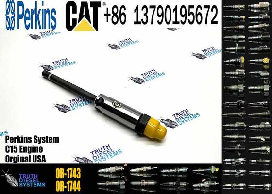 High Quality 8N-7005 0R-1740 130-1804 0R-1742 0R-1747 0R-1743 Fuel Injector 3306 Nozzle