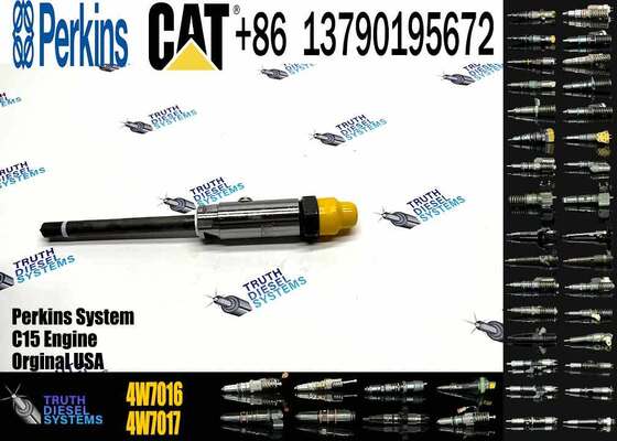 Fuel Injector Nozzle 4W7015 4W7016 4W7017 4W7018 4W7019 4W7018 7w7026 7w7032 Pencil Nozzle for C-aterpillar
