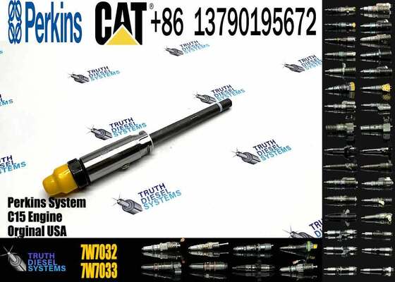 4W7017 . 4W7018 4W7019 Pencil Fuel Injector Nozzle 4W7015 . 4W7016 . 4W7017 . 4W7018 4W7019 . 7W7026 . 7W7032
