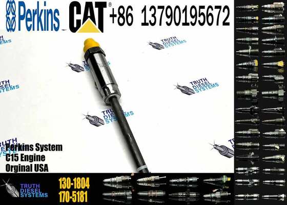 High Quality 8N-7005 0R-1740 130-1804 0R-1742 0R-1747 0R-1743 Fuel Injector 3306 Nozzle