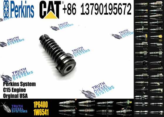 Excavator Engine 3306 Fuel Injection Pump Plunger 4P9830 7W6929 1W6541 1P6400 6N7525 6N7527 1086633