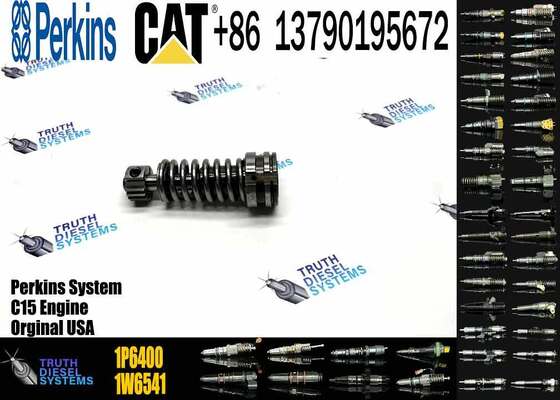 Excavator Engine 3306 Fuel Injection Pump Plunger 4P9830 7W6929 1W6541 1P6400 6N7525 6N7527 1086633