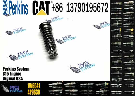 Excavator Engine 3306 Fuel Injection Pump Plunger 4P9830 7W6929 1W6541 1P6400 6N7525 6N7527 1086633