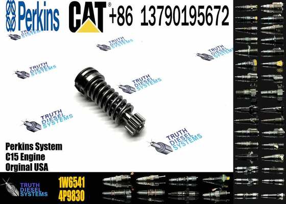 Excavator Engine 3306 Fuel Injection Pump Plunger 4P9830 7W6929 1W6541 1P6400 6N7525 6N7527 1086633