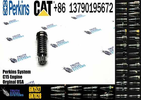 Excavator Engine 3306 Fuel Injection Pump Plunger 4P9830 7W6929 1W6541 1P6400 6N7525 6N7527 1086633