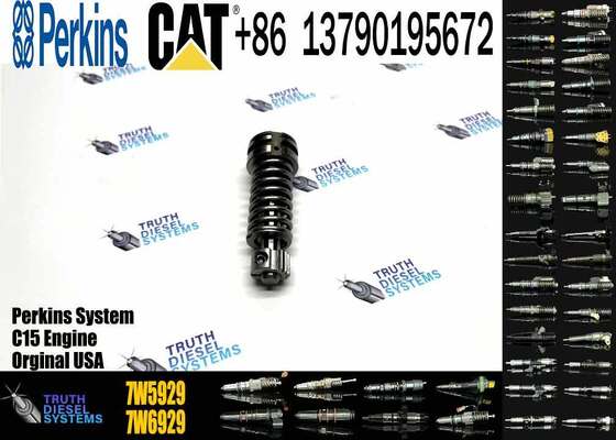 High Quality Fuel Injection Pump Plunger 9H5797 1W6541 7W5929 6N7828 7W6929 HRCA4P9830 for Excavator