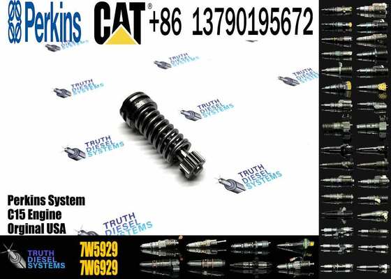 High Quality Fuel Injection Pump Plunger 9H5797 1W6541 7W5929 6N7828 7W6929 HRCA4P9830 for Excavator