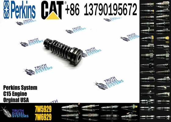 High Quality Fuel Injection Pump Plunger 9H5797 1W6541 7W5929 6N7828 7W6929 HRCA4P9830 for Excavator