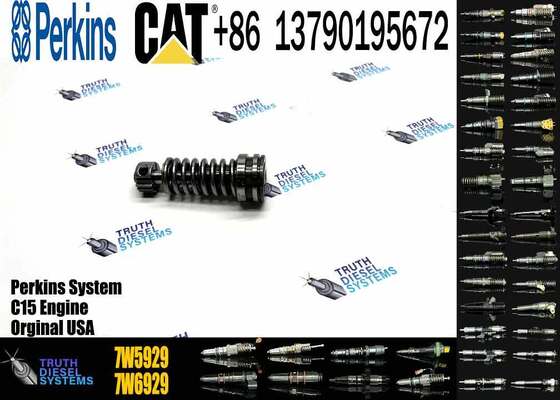 High Quality Fuel Injection Pump Plunger 9H5797 1W6541 7W5929 6N7828 7W6929 HRCA4P9830 for Excavator