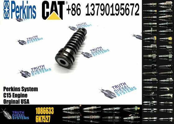 High quality Diesel Engine Pump Plunge 108-6630 108-6633 1086633 1086630