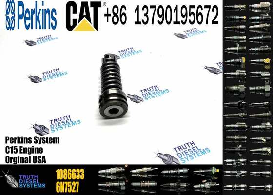 High quality Diesel Engine Pump Plunge 108-6630 108-6633 1086633 1086630