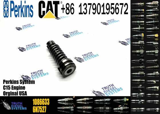 High quality Diesel Engine Pump Plunge 108-6630 108-6633 1086633 1086630