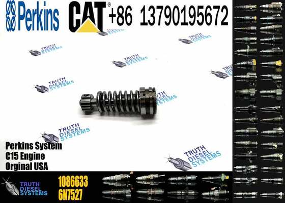 High quality Diesel Engine Pump Plunge 108-6630 108-6633 1086633 1086630