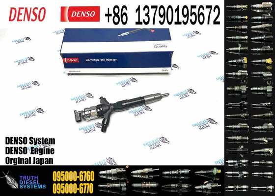 Auto Parts Diesel Fuel Injector Repair Kit for 095000-6760 095000-5740 095000-5881 095000-8740