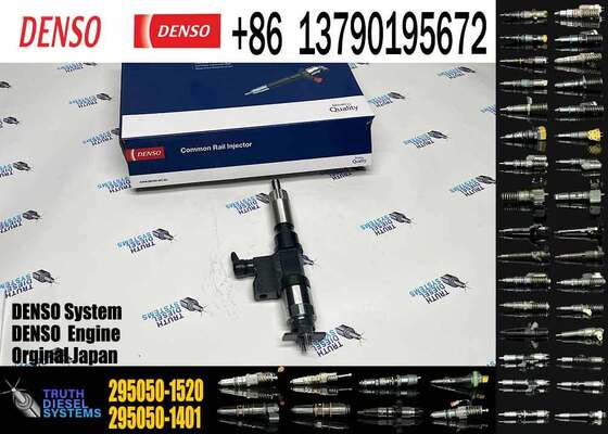 Fuel Injector Nozzle G3S91 Injection Pump Nozzle for 295050-1520 295050-8630