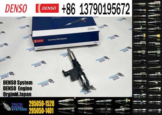 Fuel Injector Nozzle G3S91 Injection Pump Nozzle for 295050-1520 295050-8630