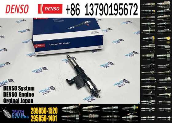 Fuel Injector Nozzle G3S91 Injection Pump Nozzle for 295050-1520 295050-8630