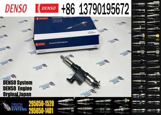 Fuel Injector Nozzle G3S91 Injection Pump Nozzle for 295050-1520 295050-8630