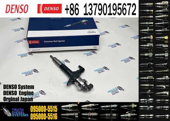 Diesel Marine Control Valve Rod 095000-5515 095000 5512