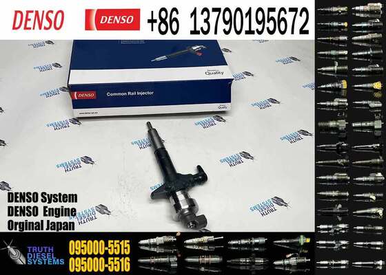 Diesel Marine Control Valve Rod 095000-5515 095000 5512