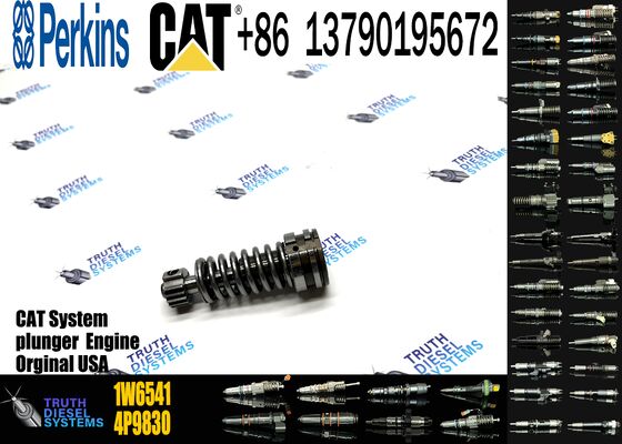 1W6541 Plunger Barrel Assy for C-aterpillar 3204 3304