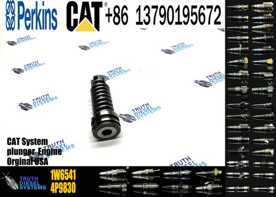 1W6541 Plunger Barrel Assy for C-aterpillar 3204 3304