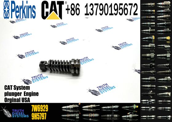 Made in CHIna New Plunger 7W6929 7W5927 7W6929 for PUMP