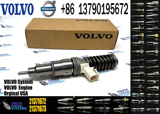 New Professional YS Repair Kit D13F D13 D16 Common Rail Diesel Injectors 21371673 21451295 21371672 for EC380D EC480D Universal
