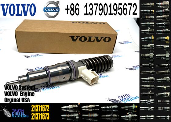 New Professional YS Repair Kit D13F D13 D16 Common Rail Diesel Injectors 21371673 21451295 21371672 for EC380D EC480D Universal