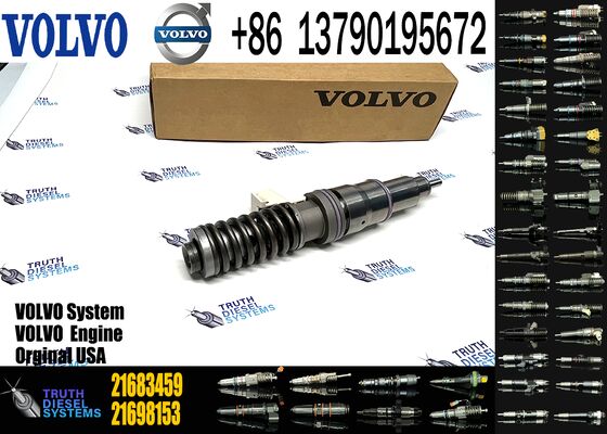 High Quality Diesel Fuel Injector BEBE5G21001 21683459 BEBE5H00001 3883426