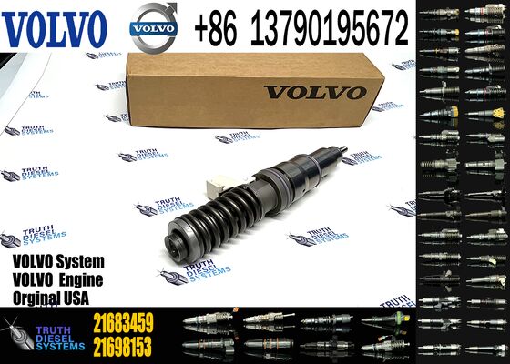 High Quality Diesel Fuel Injector BEBE5G21001 21683459 BEBE5H00001 3883426