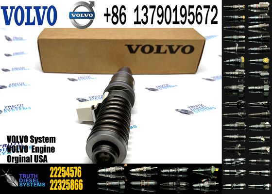 22254576 BEBE4P03001 BEBE4P02001 Bestselling Diesel Common Rail Fuel Injector Model