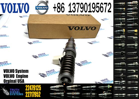 22479125 BEBE5L17001 BEBE5L17101 20460583 20500620 20544186 20544184 BEBE4C00101 High quality common rail Diesel fuel injector